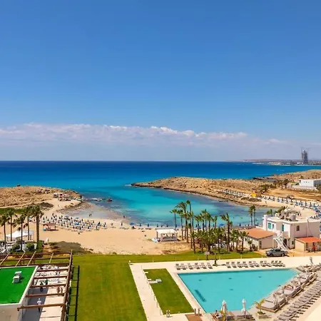 Hotel The Healthy Stay-padel, Pool&fitness 5*
