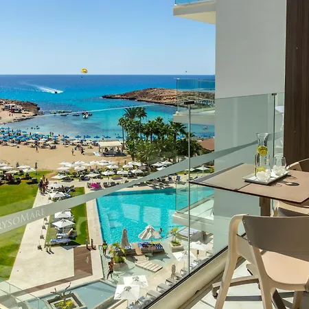 The Healthy Stay-padel, Pool&fitness فندق 5*
